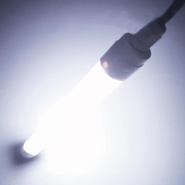 Lisslune | Submersible Underwater Night LED Fishing Lights – 360° Glow for Night Fishing