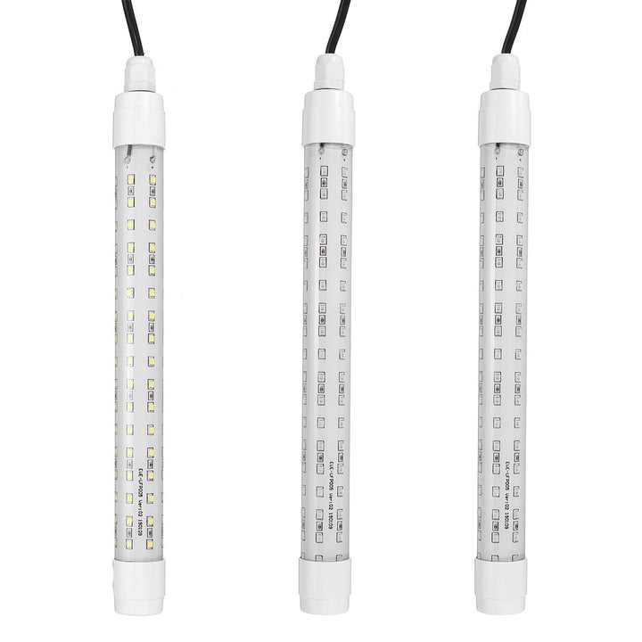 Lisslune | Submersible Underwater Night LED Fishing Lights – 360° Glow for Night Fishing