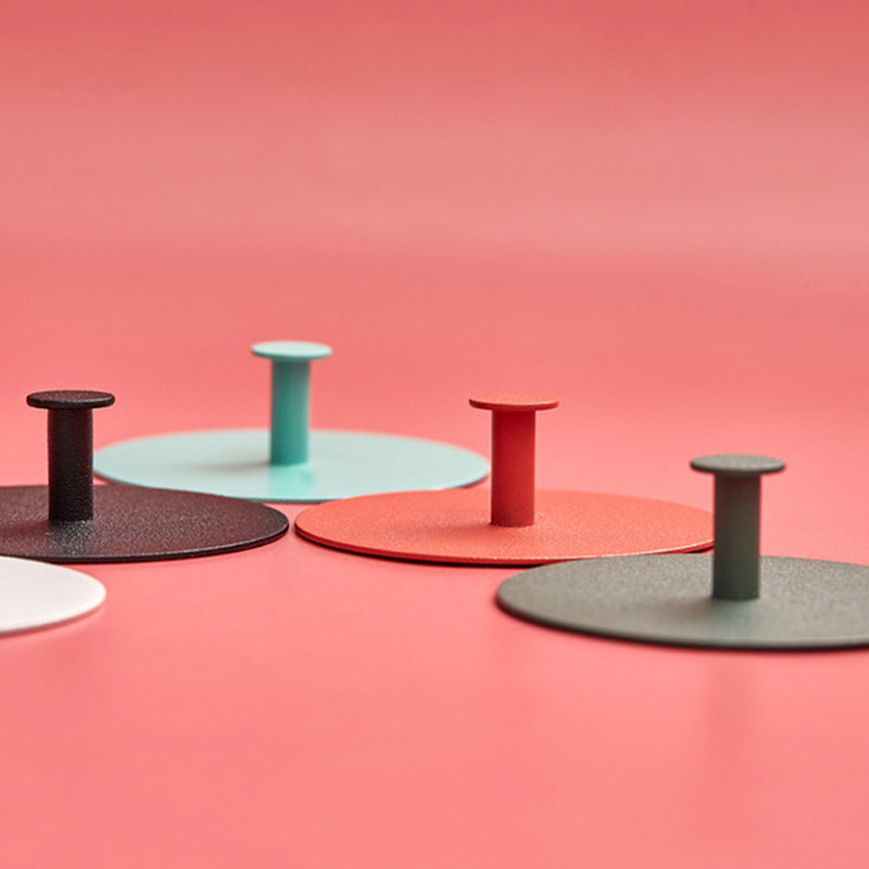 Lisslune | Minimalist Creative Sticky Wall Hooks