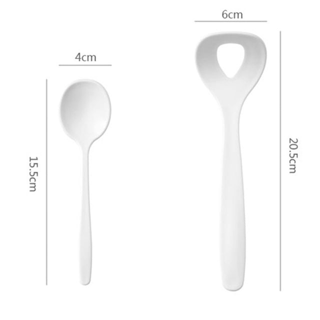 Lisslune | Non-Stick Meatball Maker Spoon