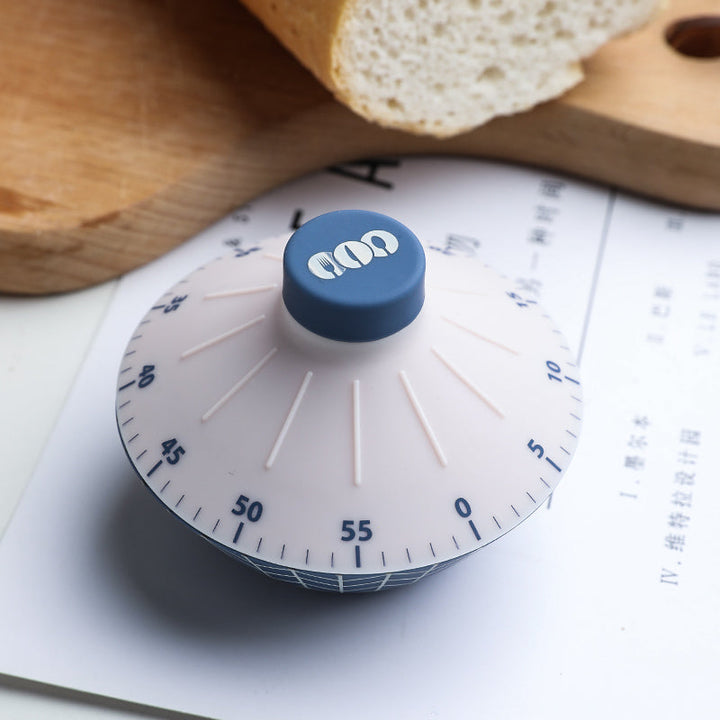 Lisslune | Mini Creative Mechanical Kitchen Timers