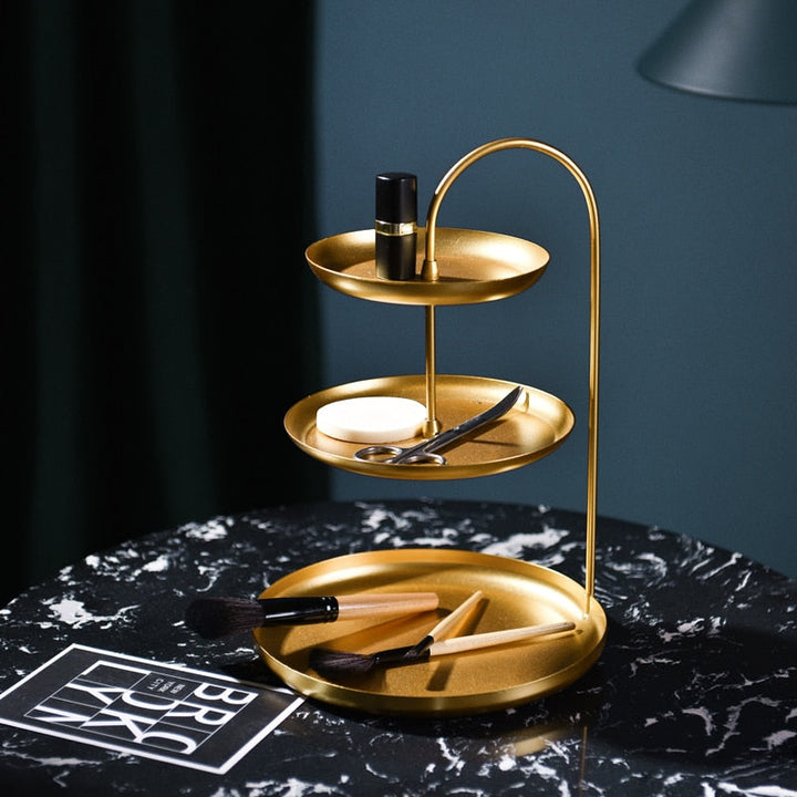 Lisslune | Stacked Jewelry Tray