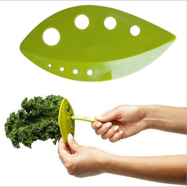 Lisslune | 3pcs Vegetable Leaf Separator