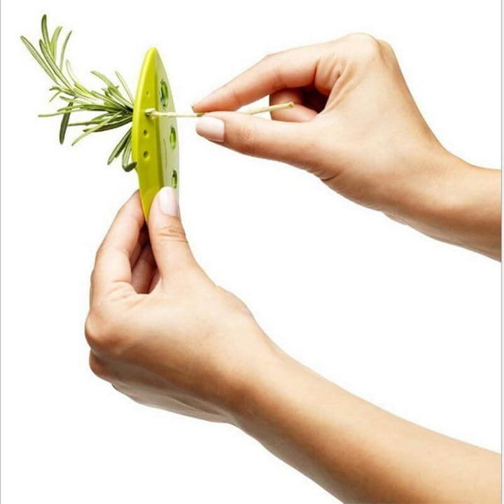 Lisslune | 3pcs Vegetable Leaf Separator