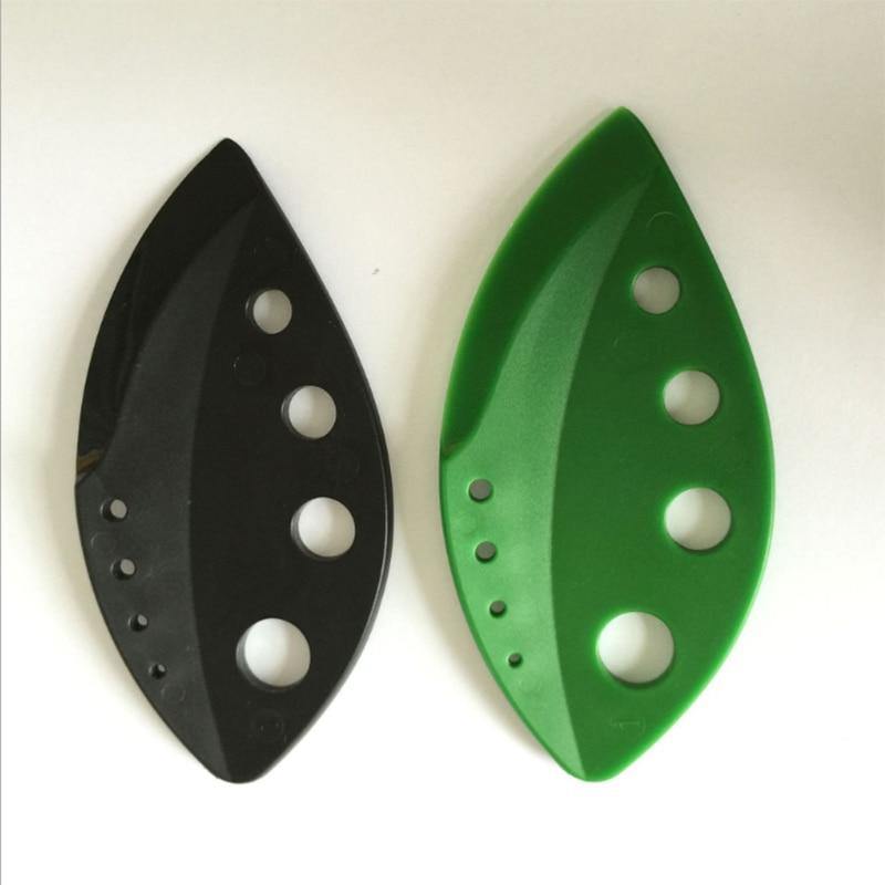 Lisslune | 3pcs Vegetable Leaf Separator