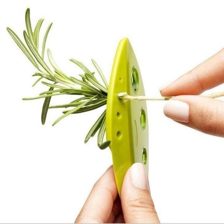 Lisslune | 3pcs Vegetable Leaf Separator