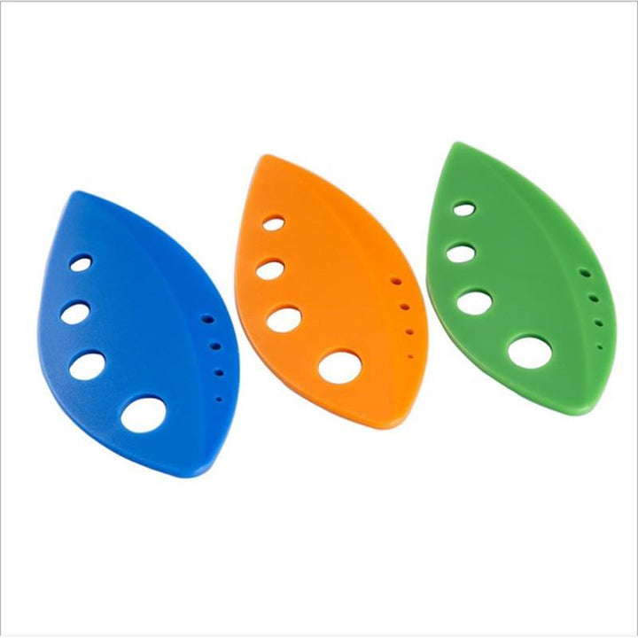 Lisslune | 3pcs Vegetable Leaf Separator