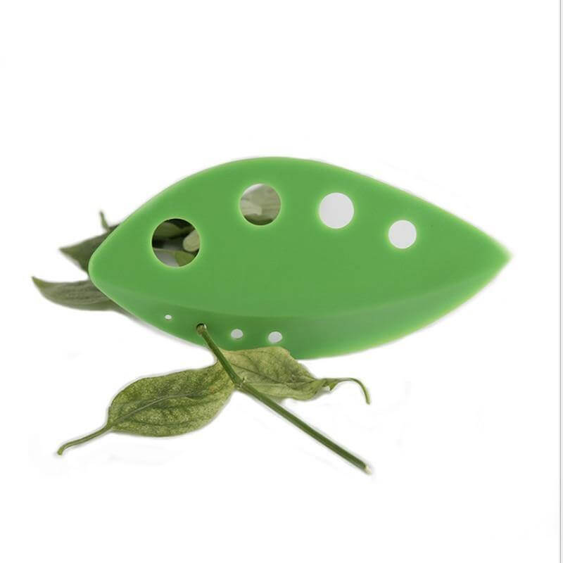 Lisslune | 3pcs Vegetable Leaf Separator