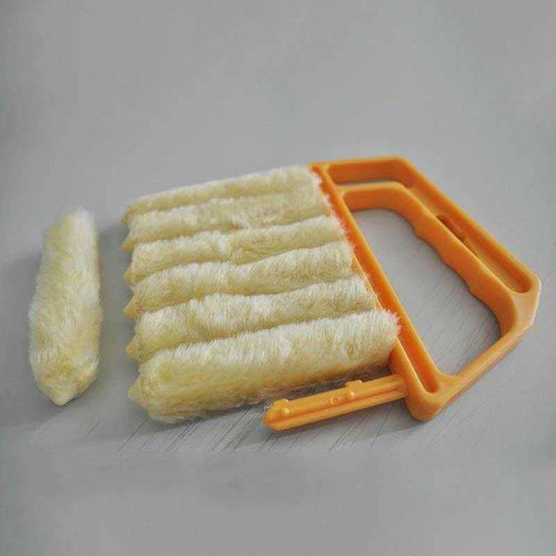Lisslune | Useful Microfiber All-Purpose Cleaning Brushes
