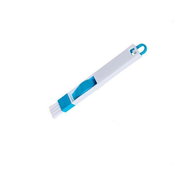 Lisslune | Useful Microfiber All-Purpose Cleaning Brushes
