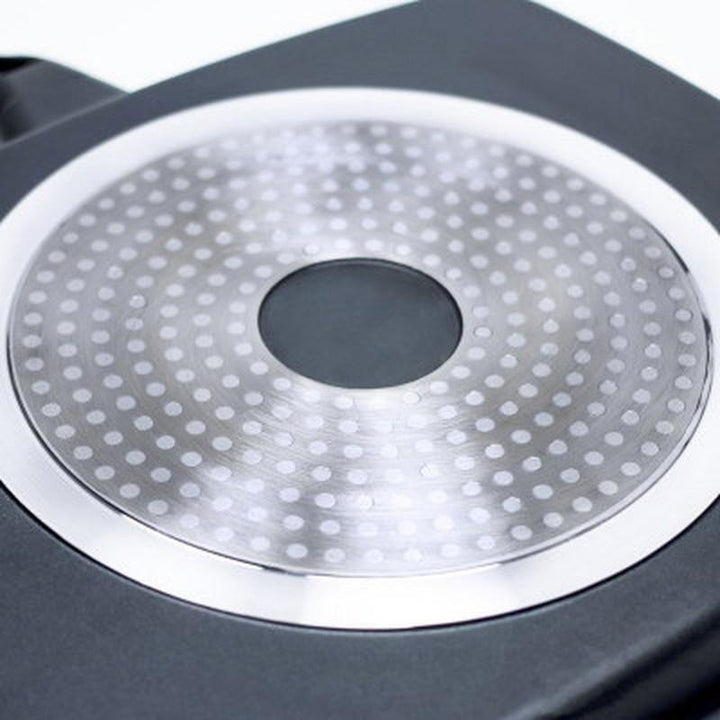 Lisslune | 5in1 Non-Stick Multi Grill Pan
