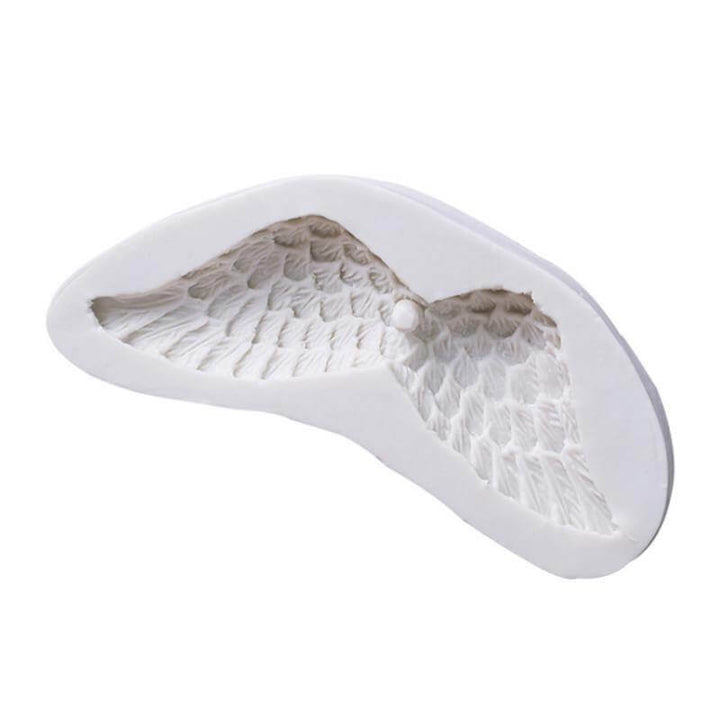 Lisslune | Angel Wings Silicone Baking Mold
