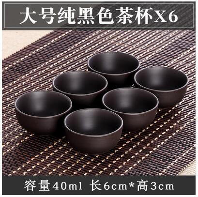 Lisslune | Handmade Large Capacity Chinese Herbal Teapot