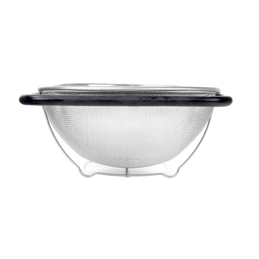 Lisslune | Retractable Oval Sink Drain Basket