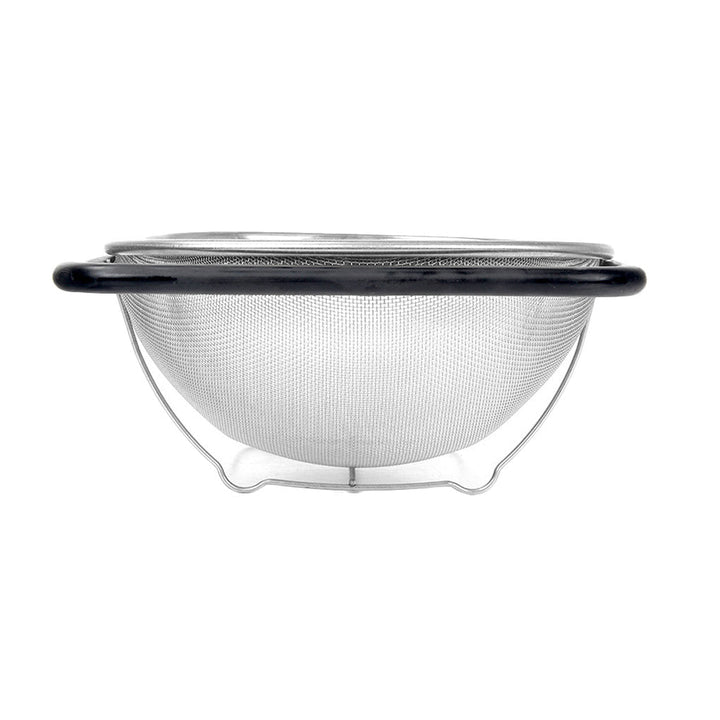Lisslune | Retractable Oval Sink Drain Basket