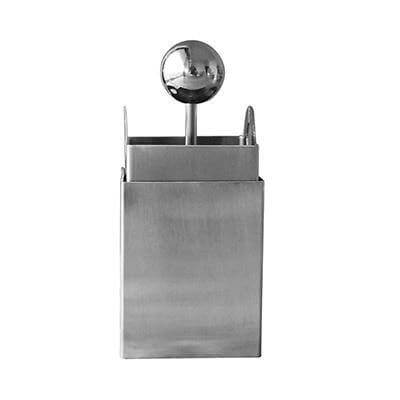 Lisslune | Handy Square Manual Press Tofu Cheese Slicer