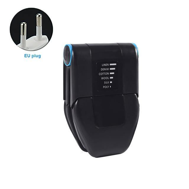 Lisslune | Folding Portable Compact Mini Foldable Iron