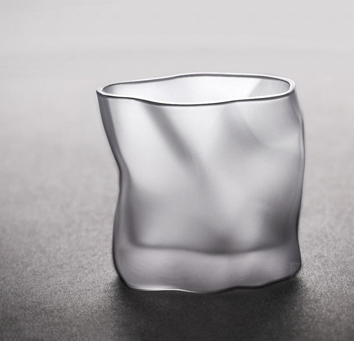 Lisslune | Distorted Texture Whisky 2 Piece Set