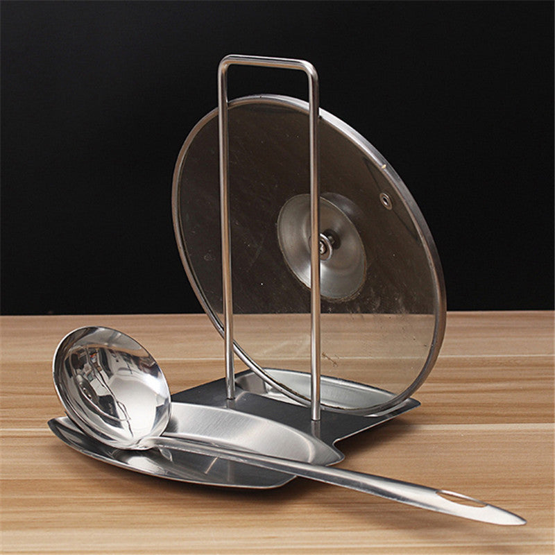 Lisslune | Kitchen Spoon Organizer