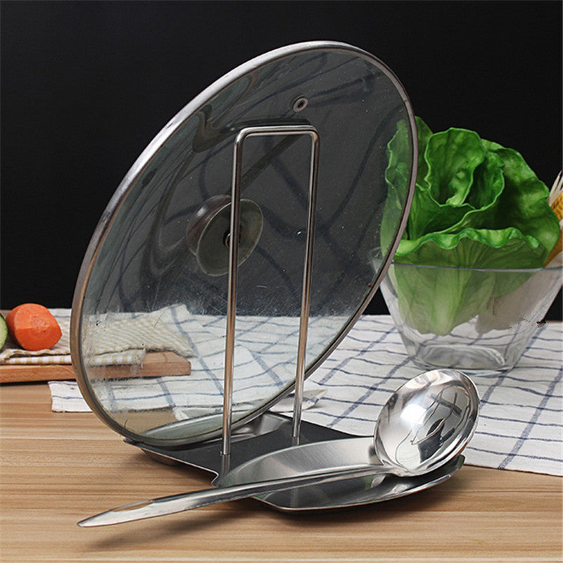 Lisslune | Kitchen Spoon Organizer