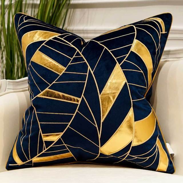 Lisslune | Sidian Luxury Pillowcase Collection