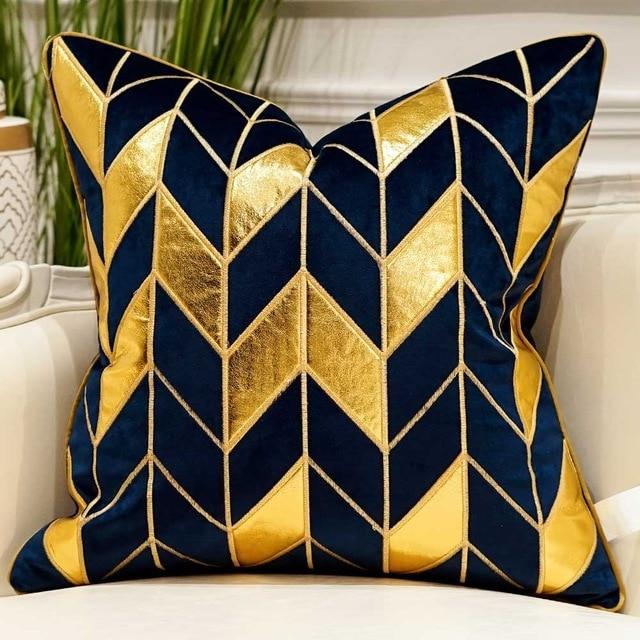Lisslune | Sidian Luxury Pillowcase Collection