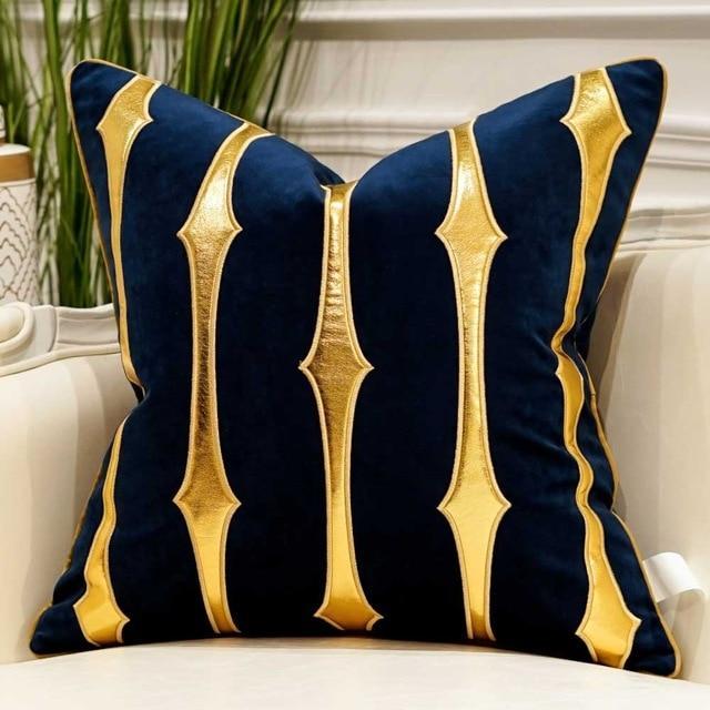 Lisslune | Sidian Luxury Pillowcase Collection