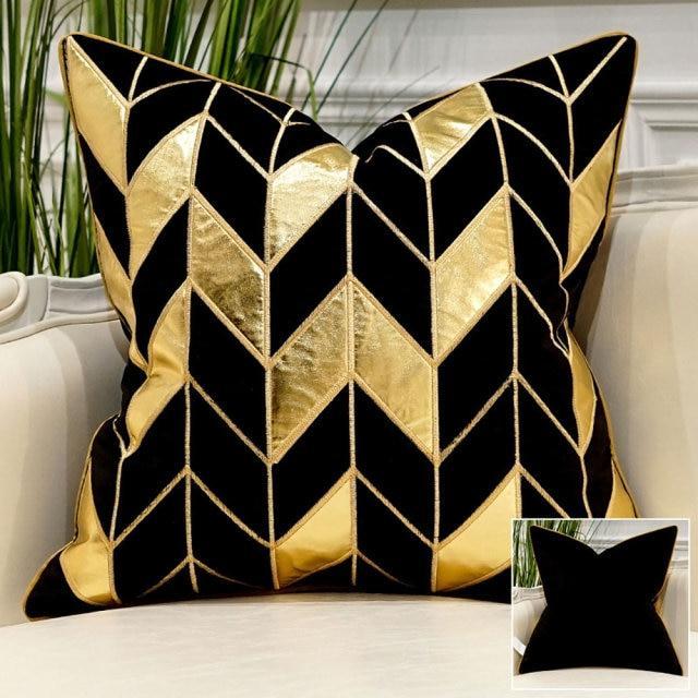 Lisslune | Sidian Luxury Pillowcase Collection