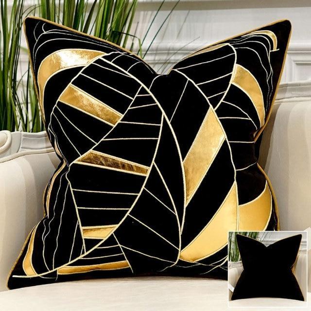 Lisslune | Sidian Luxury Pillowcase Collection