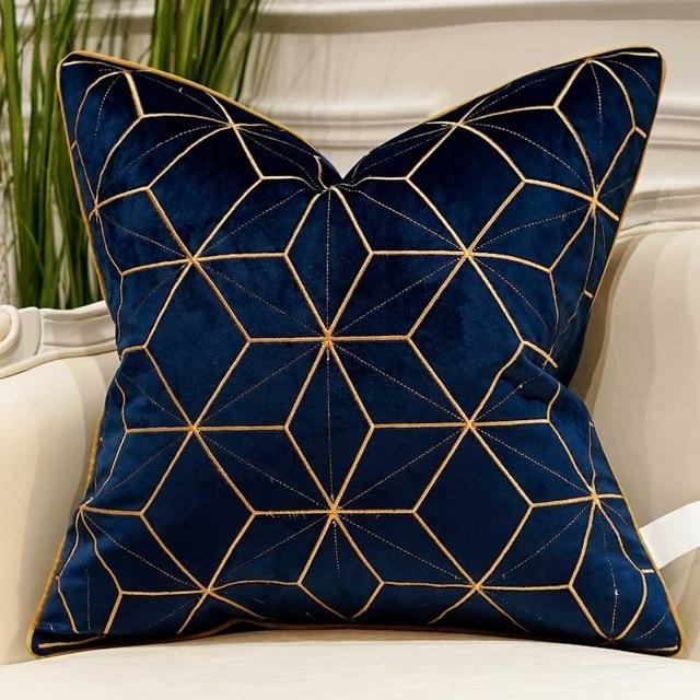 Lisslune | Sidian Luxury Pillowcase Collection