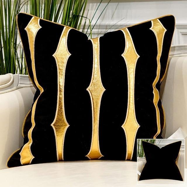 Lisslune | Sidian Luxury Pillowcase Collection