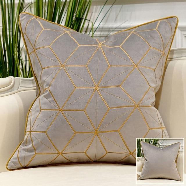 Lisslune | Sidian Luxury Pillowcase Collection