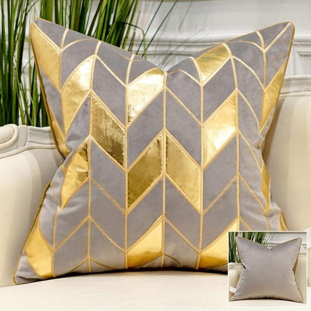 Lisslune | Sidian Luxury Pillowcase Collection