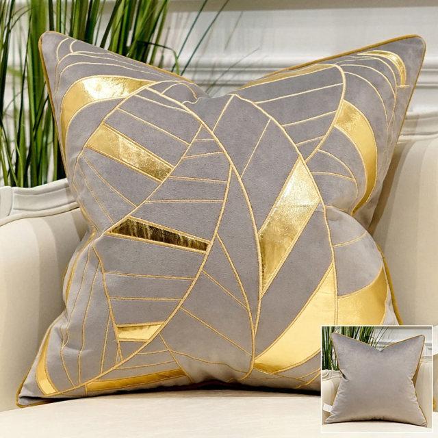 Lisslune | Sidian Luxury Pillowcase Collection