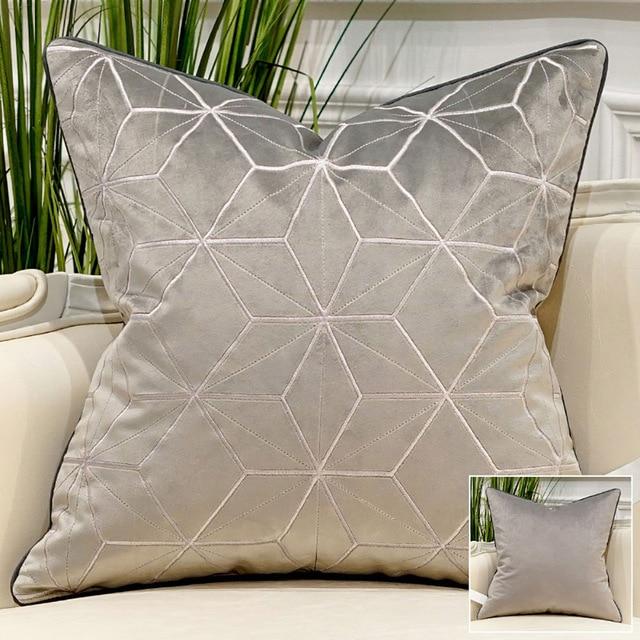 Lisslune | Sidian Luxury Pillowcase Collection