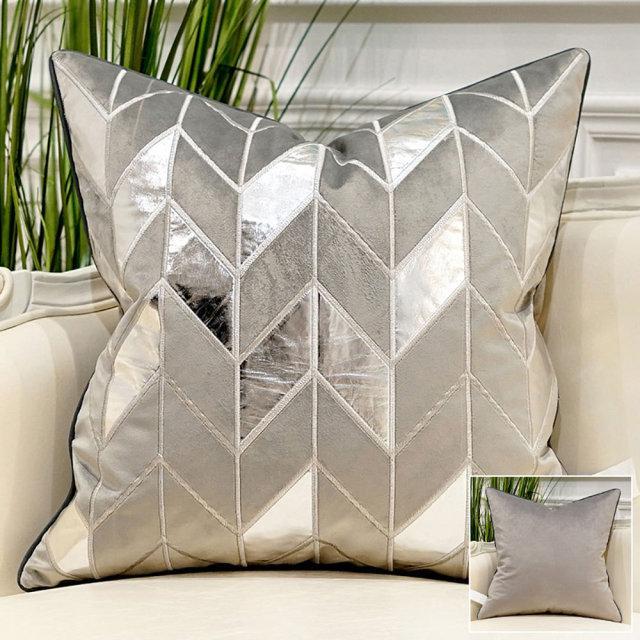 Lisslune | Sidian Luxury Pillowcase Collection