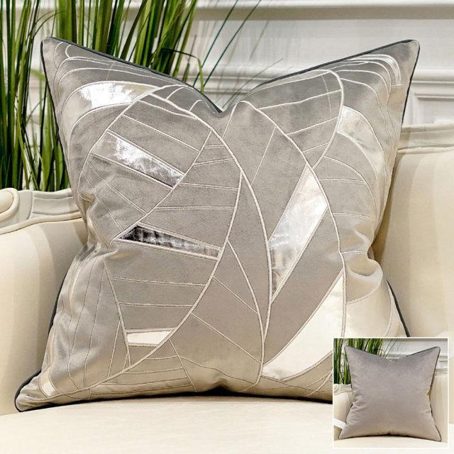 Lisslune | Sidian Luxury Pillowcase Collection