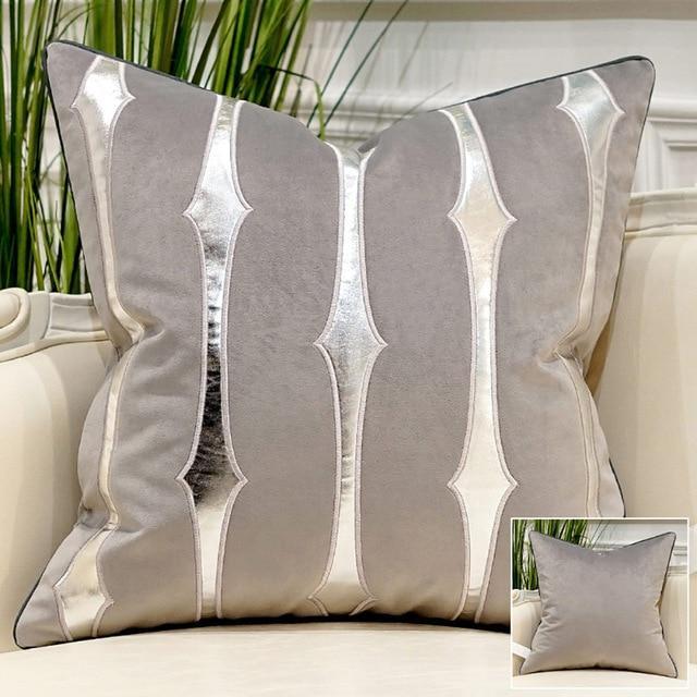 Lisslune | Sidian Luxury Pillowcase Collection