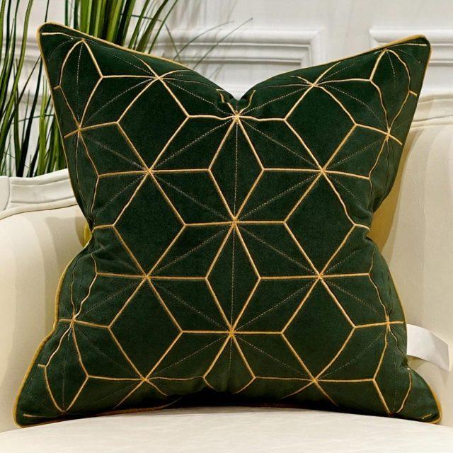Lisslune | Sidian Luxury Pillowcase Collection