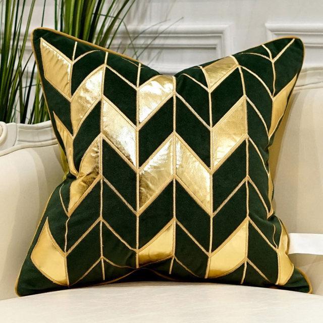 Lisslune | Sidian Luxury Pillowcase Collection