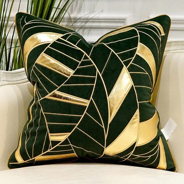 Lisslune | Sidian Luxury Pillowcase Collection