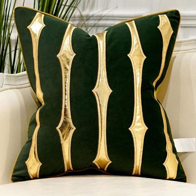 Lisslune | Sidian Luxury Pillowcase Collection
