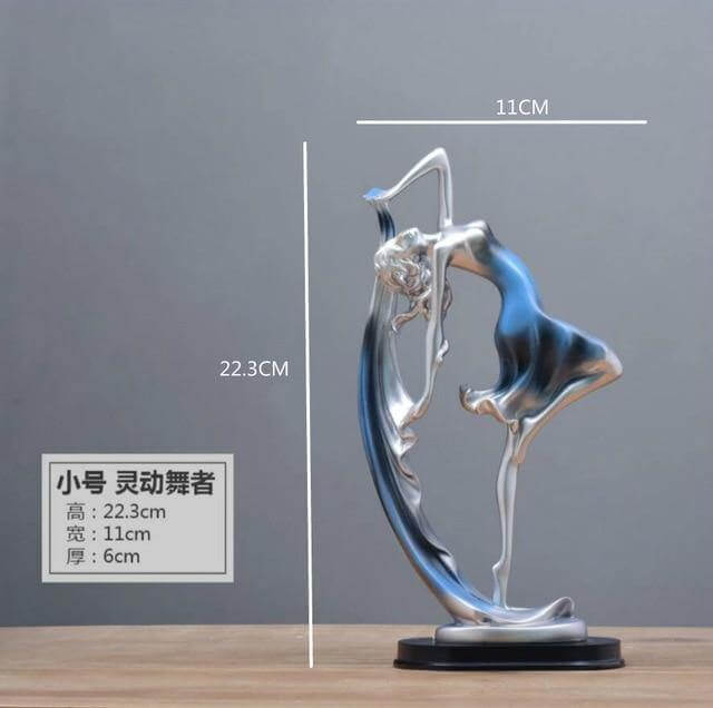 Lisslune | Creative Elegant Mavisht Home Decor Accessories