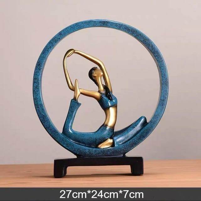 Lisslune | Creative Elegant Mavisht Home Decor Accessories