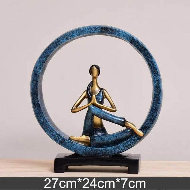 Lisslune | Creative Elegant Mavisht Home Decor Accessories