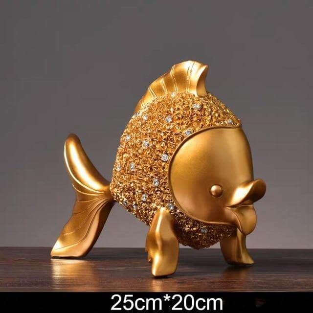 Lisslune | Creative Elegant Mavisht Home Decor Accessories