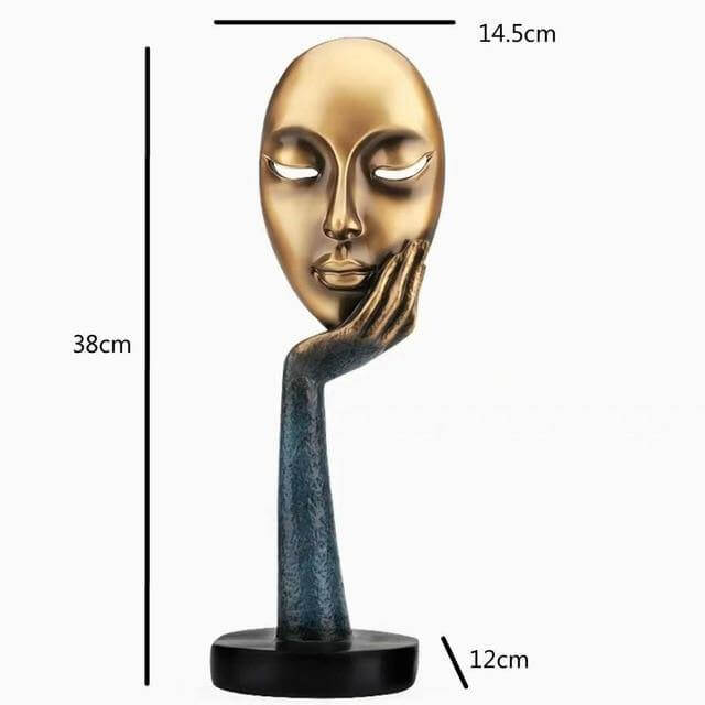 Lisslune | Creative Elegant Mavisht Home Decor Accessories