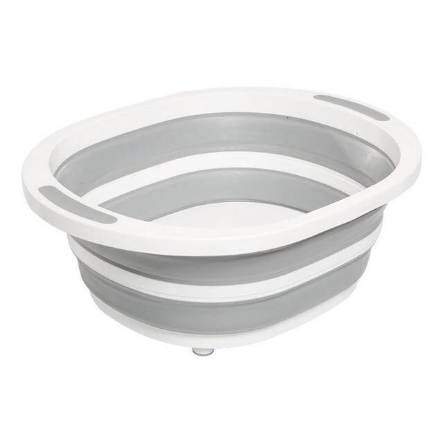 Lisslune | 3 In 1 Multifunctional Foldable Dish Tub Cutting Board