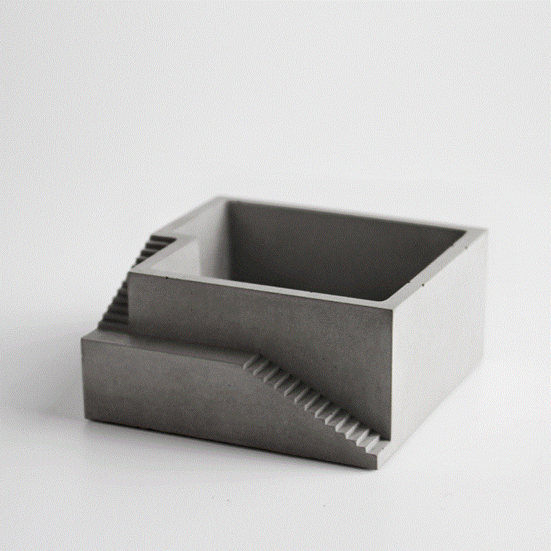 Lisslune | Creative Mini Stairs Flower Pot Mold