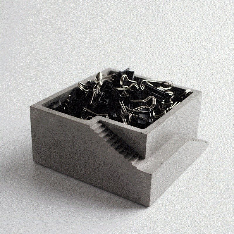 Lisslune | Creative Mini Stairs Flower Pot Mold